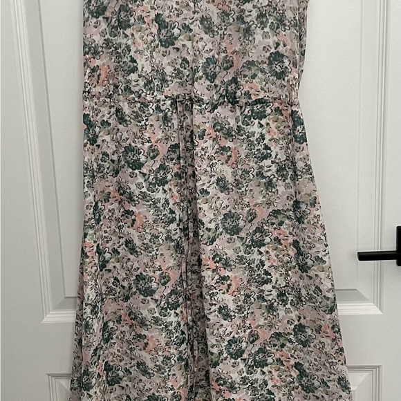 LC Lauren Conrad Floral Maxi Dress - Picture 3 of 8